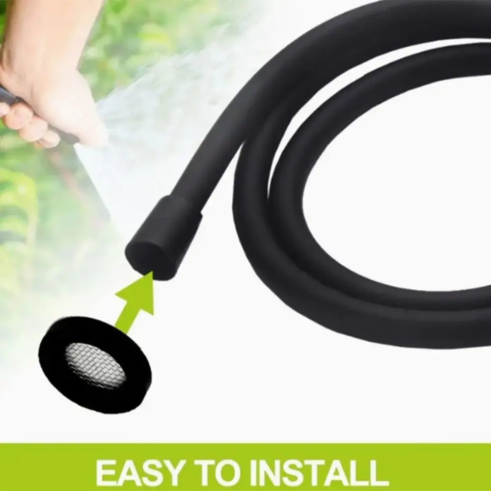 Faucet Filter Washer Gasket 1/2" 3/4" 1" Tap Shower Seal