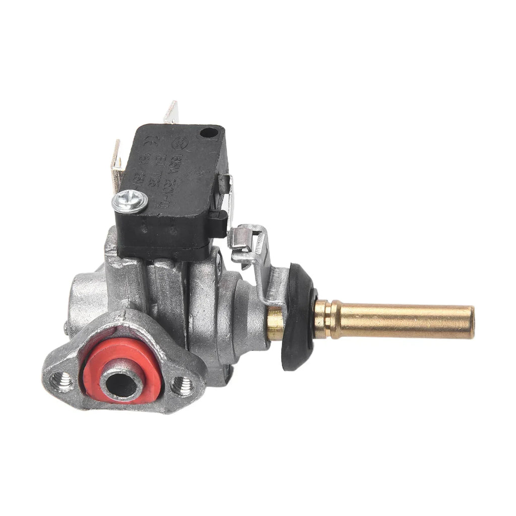 For Sabaf Gas Stove Safety Valve For Water Heater GasStove With Pressure Reducer Home Kitchen Accessories Household Tools Gadget Oasis Select