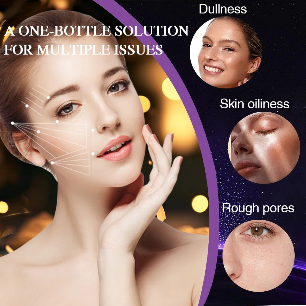 LGRAMER Hyaluronic Acid Face Cream – Moisture & Firming