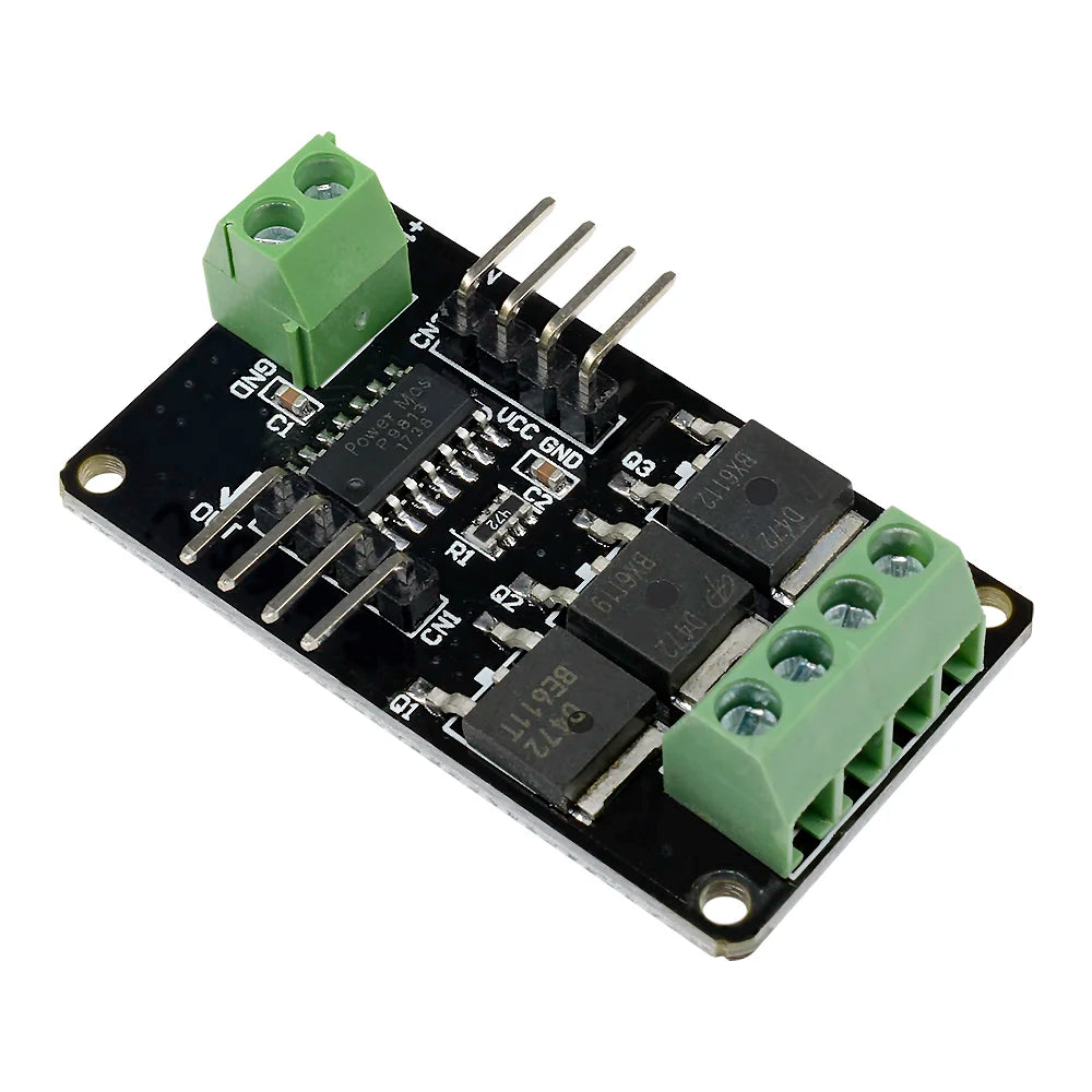 LED Strip Driver Module v1.0 For Arduino STM32 AVR 12V DC 5V MCU Full Color RGB Board For Arduino R3 One For MCU System Oasis Select