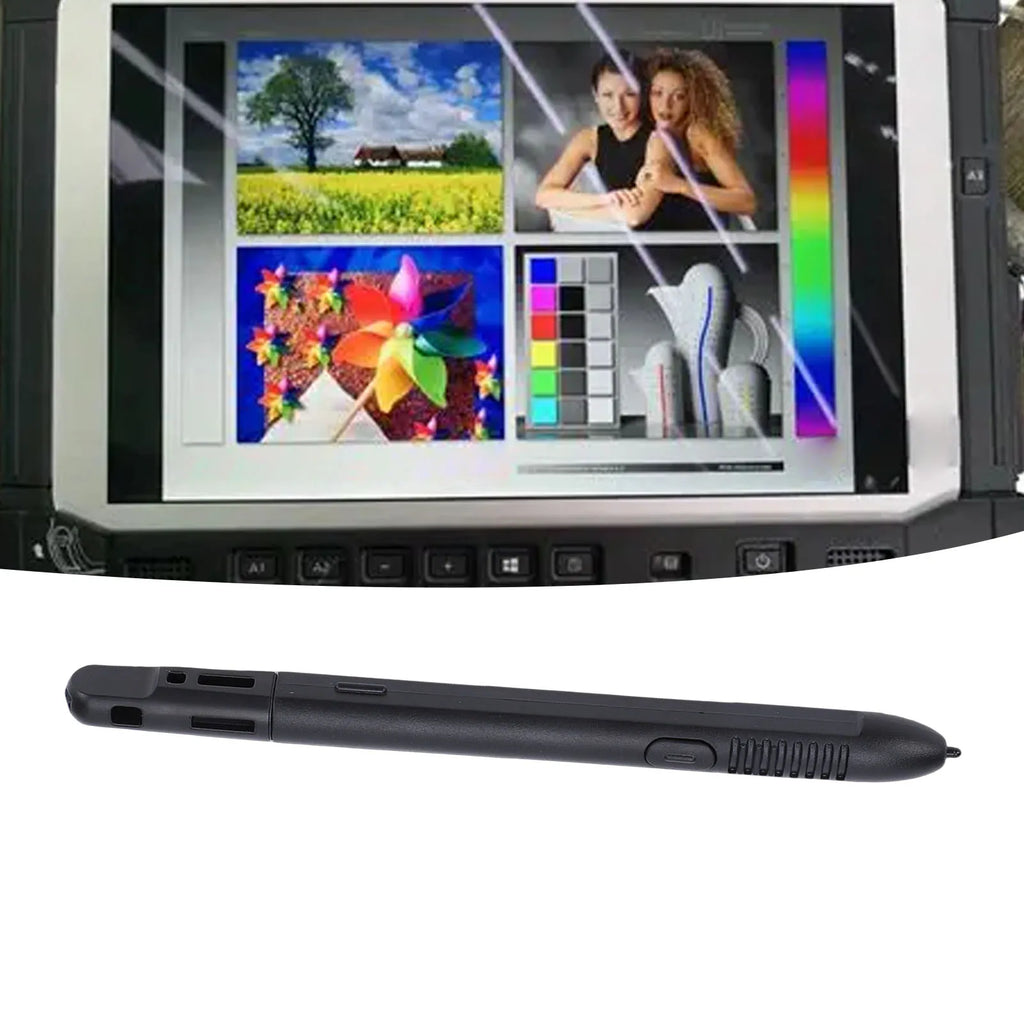 Fit for Toughbook FZ-G2 Tablet Touch Pen Replacement IP65 Water Proof Comfortable Grip Pen Fit for Toughbook FZ-G2 Oasis Select