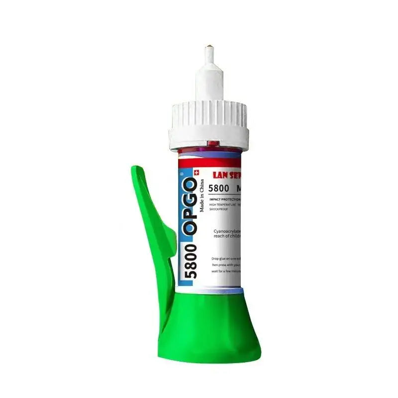 Strong Welding Adhesive Glue – Metal, Plastic, Glass & Ceramic