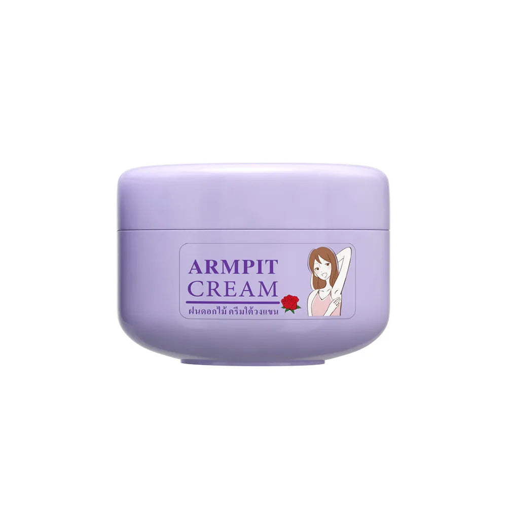 Underarm Antiperspirant Deodorant Cream, Providing All-day Sweat Control, Odor Suppression, and Sweat and Odor Prevention. Oasis Select