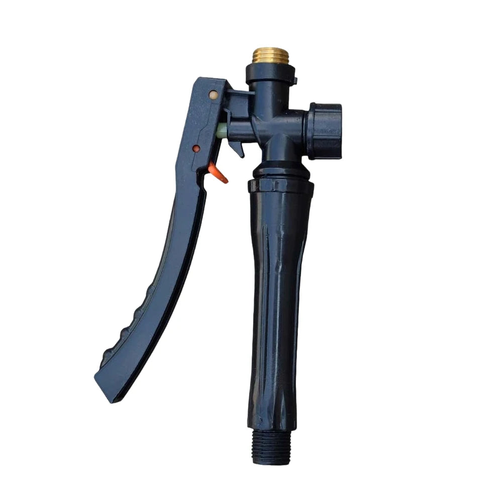 Trigger Switch Handle with Lock for Backpack Sprayer