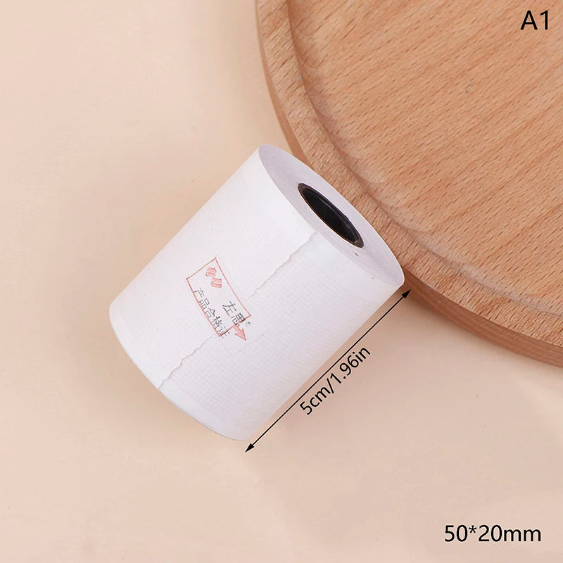 New Sale ECG EKG Machine 50mm*20m/80mm*20/110mm*20m /210mm*20m Electrocardiograph Thermal Printer Paper Oasis Select A1