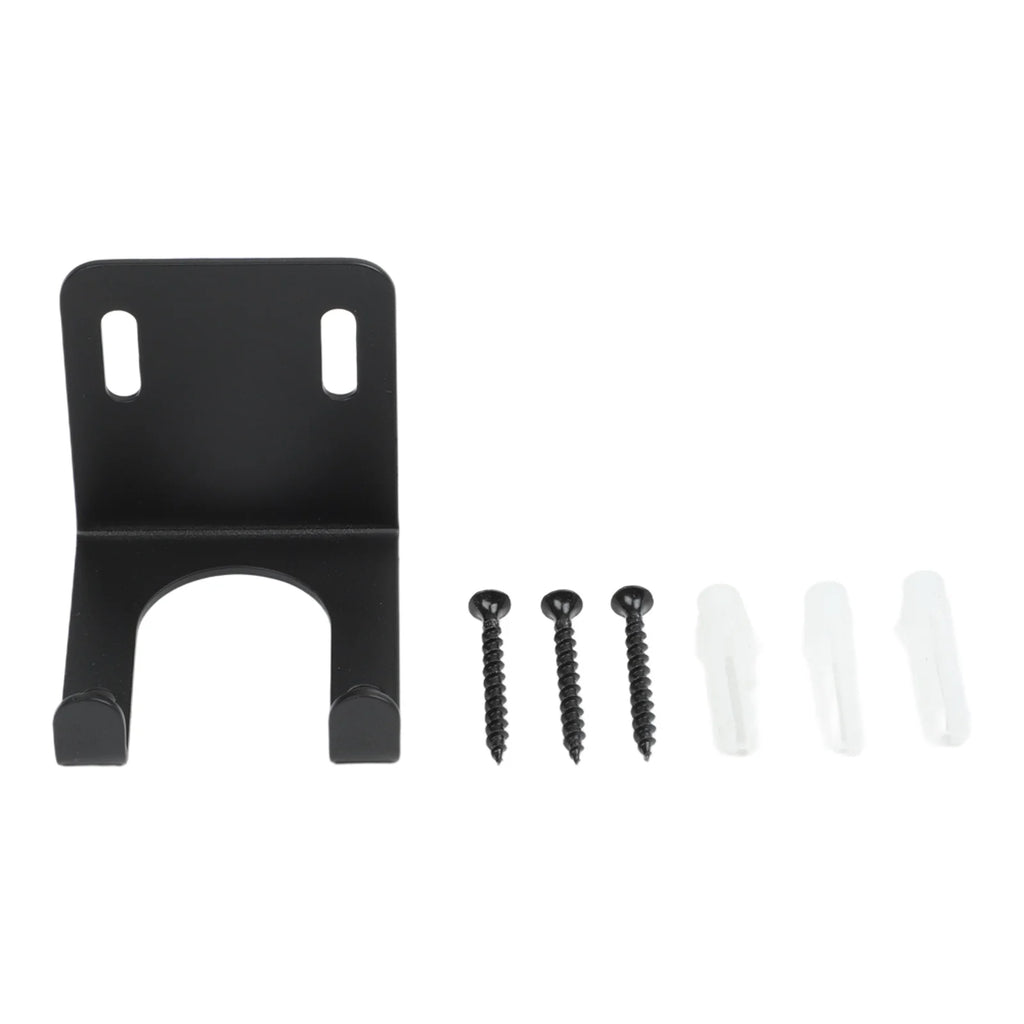Wall Mounted Trimmer Rack Garden Power Tool Organizer Hanger Weed-Whackers Holder For Grass Trimmer Hedge Garden Tool Oasis Select
