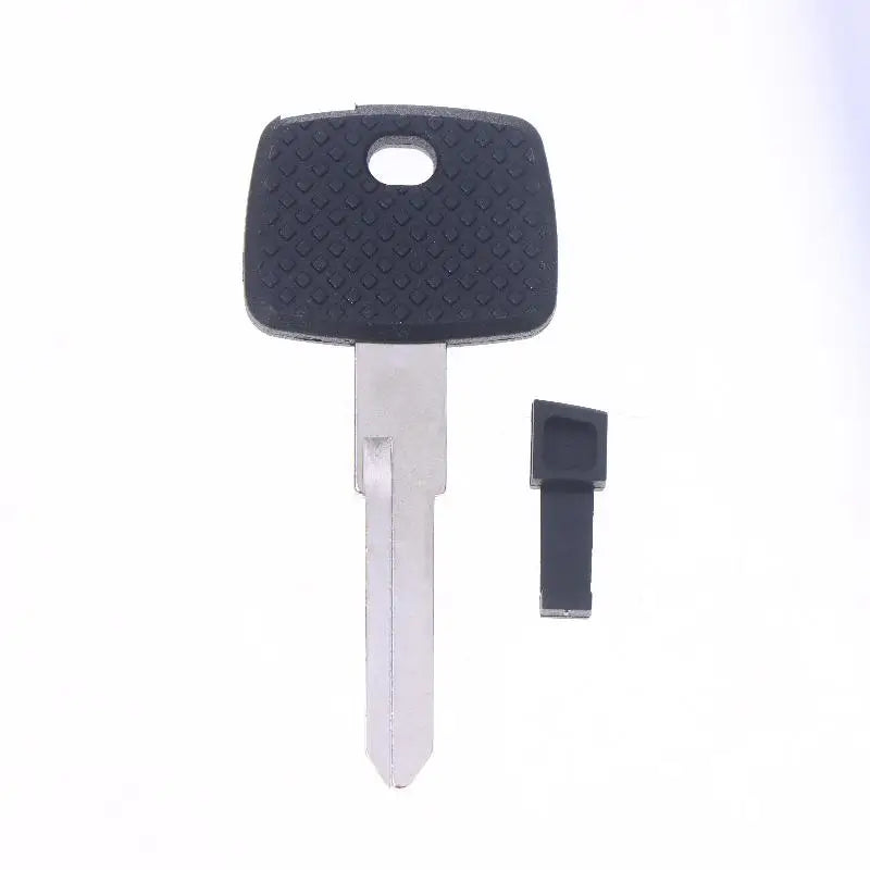 1Pcs For Mercedes Vito Actros Sprinter Uncut Transponder Ignition Car Key Shell With HU39 HU64 YM15 Uncut Blade Oasis Select YM15 Blade