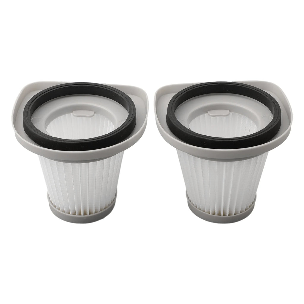 1/2pcs Washable Filters Wired Vacuum Cleaner Filter For INSE R3S Wired Vacuum Cleaner Handheld Vacuum Cleaner Accessories Oasis Select 2pcs