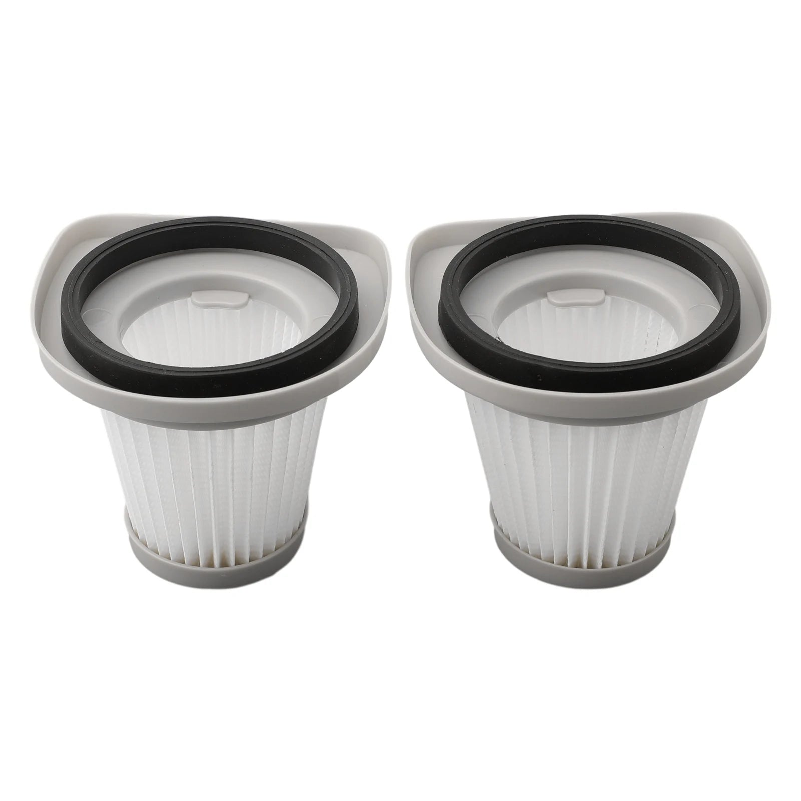 1/2pcs Washable Filters Wired Vacuum Cleaner Filter For INSE R3S Wired Vacuum Cleaner Handheld Vacuum Cleaner Accessories Oasis Select 2pcs