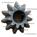 Suitable for SP100339 Differential Bevel Gears for Liugong Loaders Oasis Select SP10 339-Liu