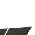 8Folds Sun-Powered Panels with USB-A and USB-C Ports Monocrystalline Silicon Solaring Chargers IPX6 Waterproof for Camping Light Oasis Select China Mainland