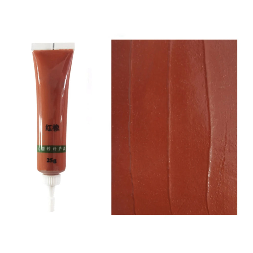 25g Wood Furniture Repair Paste – Scratch & Crack Filler