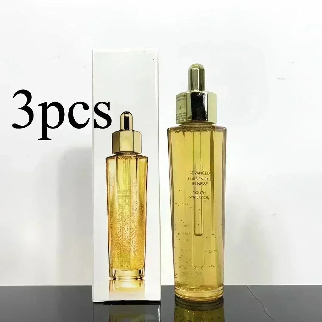 Double Renew & Repair Face Serum 50ml – Alcohol-Free Floral Face Serum Oasis Select 3-pcs 4