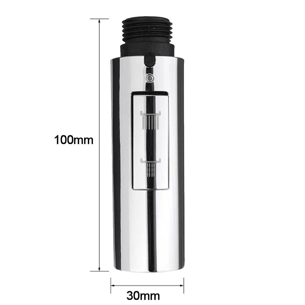 Universal Kitchen Faucet Spray Head G1/2 Pull Out Shower Nozzle Sprayer Bathroom Sink Spare Replacement Tap Oasis Select