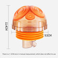 1PCS Anti Odor Drain Shower Multifunctional For Kitchen Sink Pipe Set Adapter Deodorant Dishwasher Accessories Oasis Select A2