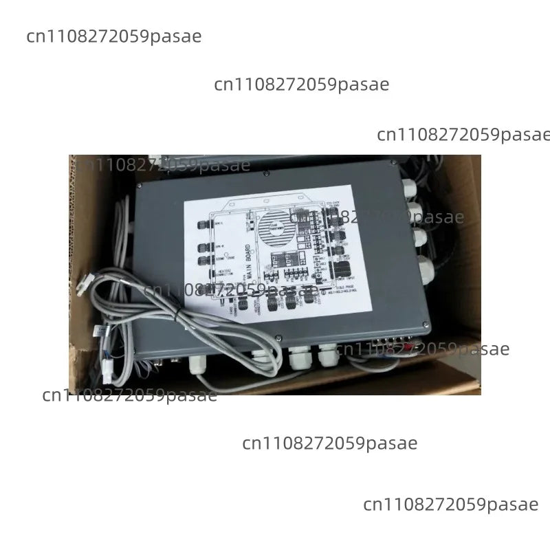 Swimming Pool & Spa Control Panel KL8-3 | Pool Controller
