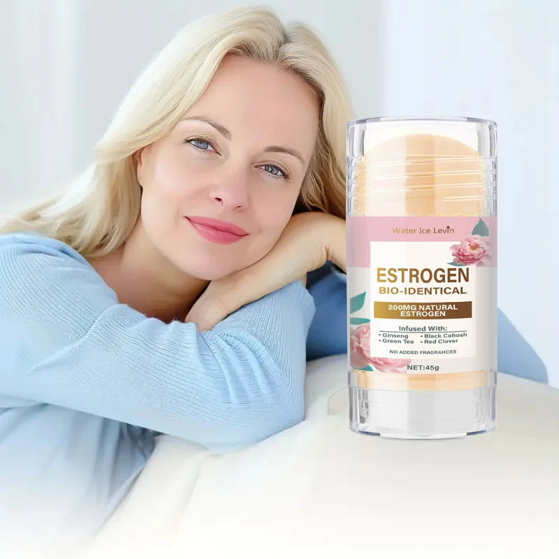 Firming Neck & Face Cream Stick – Anti-Aging Moisturizer Anti-Aging Neck Cream Oasis Select