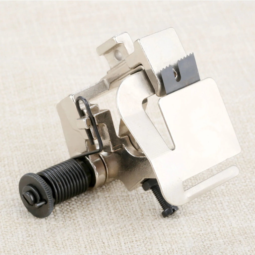 Metal Sewing Attachment Foot A9 G9E – Singer, Brother & Juki