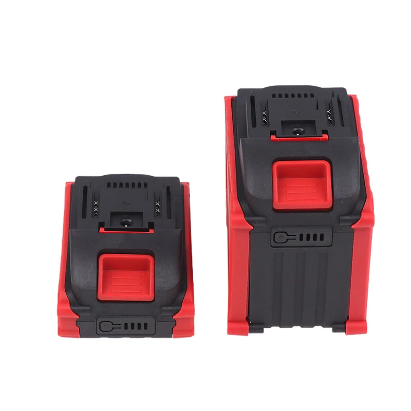 New 21700 Li Battery Case With Circuit Board For DIY Shell Box With BMS PCB Board Charging Protection Can Install 5/20 Batteries Oasis Select