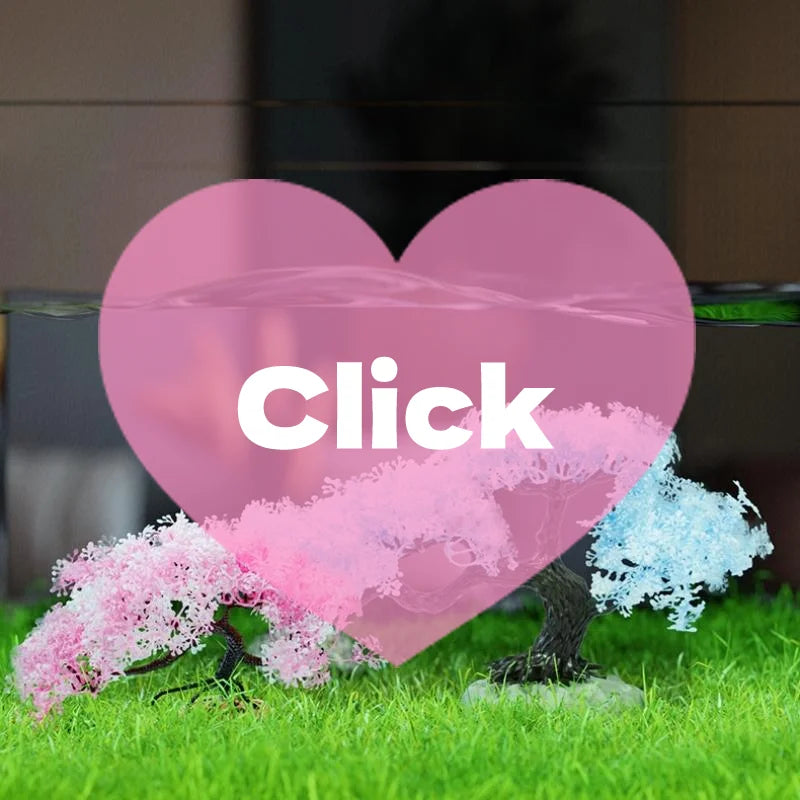 New Simulated Tree Aquarium Decoration Fish Tank Aquarium Plastic Plant Artificial Simulation Water Plants Fish Tank Decoration Oasis Select