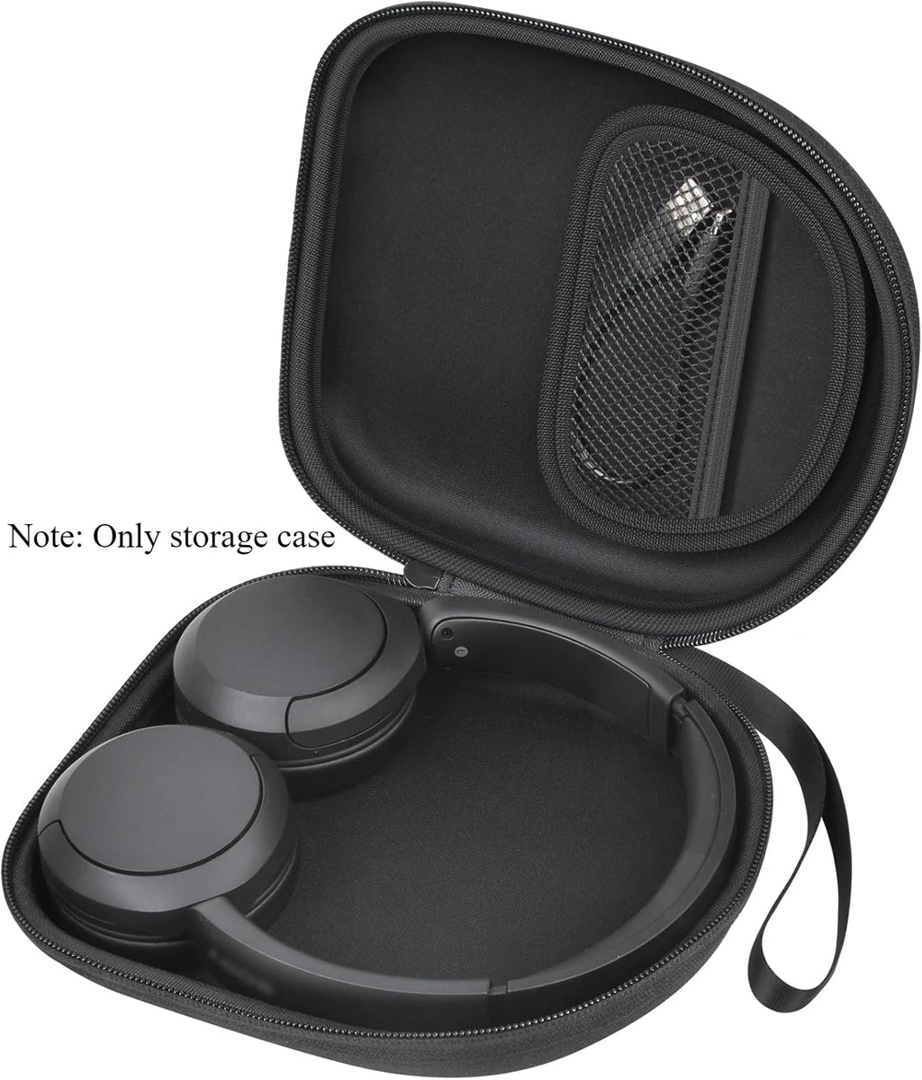 Headphone Case for Sony WH-CH520 | Travel Storage Bag