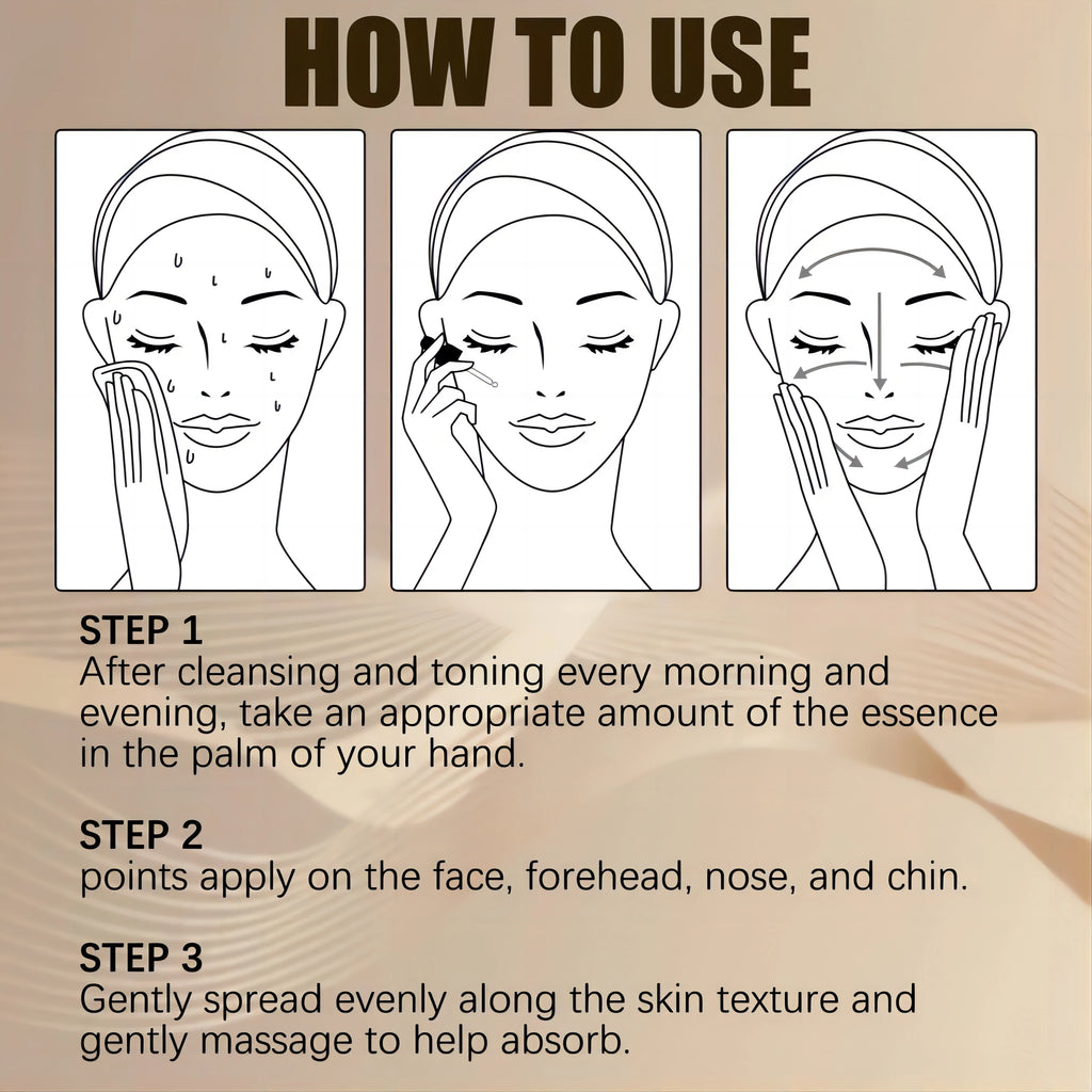 Eelhoe Pore Minimizer Serum – Exfoliating & Skin Repair 30ml Pore Minimizer Serum Oasis Select