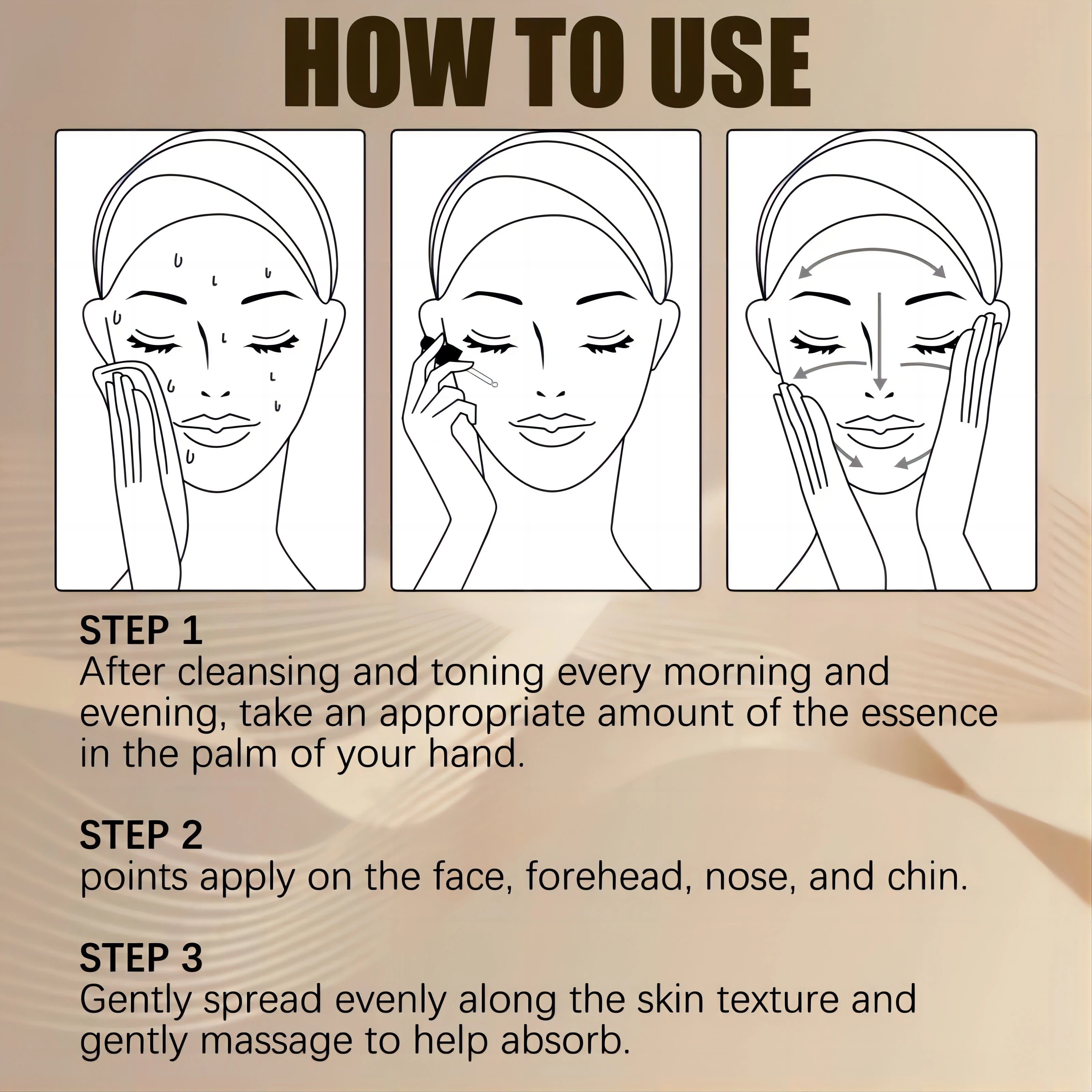 Eelhoe Pore Minimizer Serum – Exfoliating & Skin Repair 30ml Pore Minimizer Serum Oasis Select