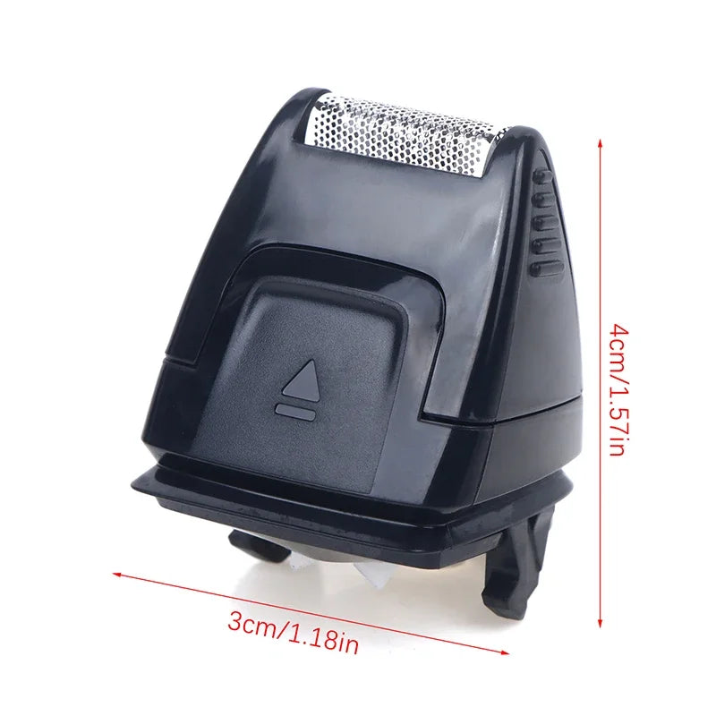 1PCS Hairdresser Shaving Blade Mesh For MG5730 MG7710 MG7720 MG7770 MG7785 MG7790 MG7790 Oasis Select