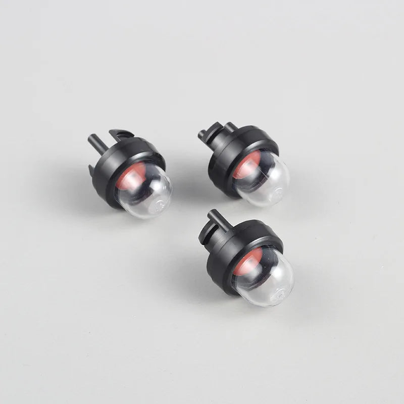 5/2/1PC Petrol Snap In Primer Bulb Fuel Pump Bulbs For Chainsaws Blowers Trimmer Chainsaw Carburetor Tool Accessories Oasis Select