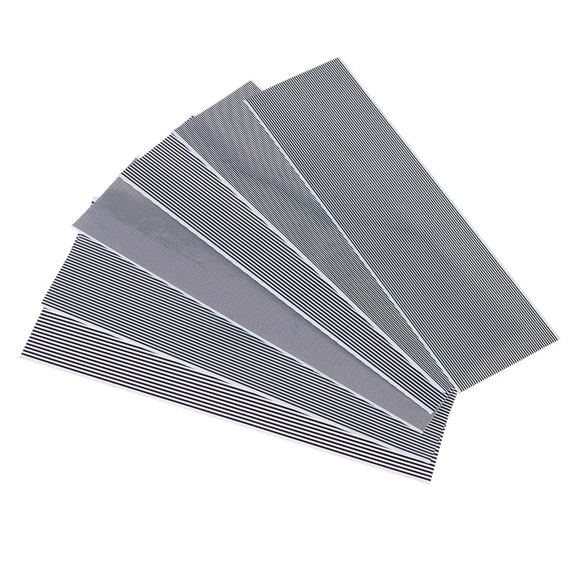 High Quality Zebra Line/Conductive Paper LCD Screen Calculator Electronic Scale Connection Flat Wire Oasis Select
