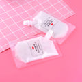 DIY Lip Gloss Base Gel – Matte, Waterproof & Non-Stick 100ml Lip Gloss Base Oasis Select 200ml