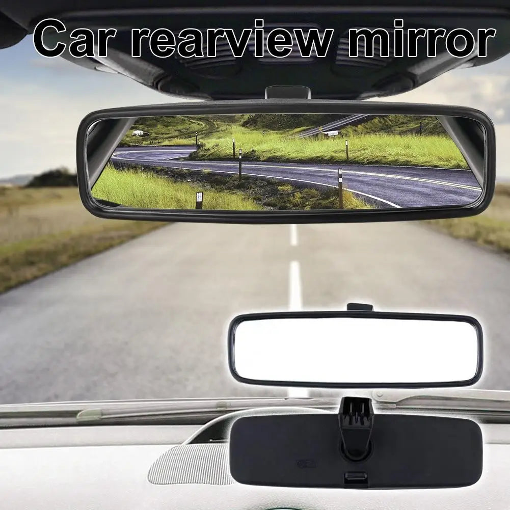 Interior Rear View Mirror OEM 814842 – Peugeot Citroën Renault