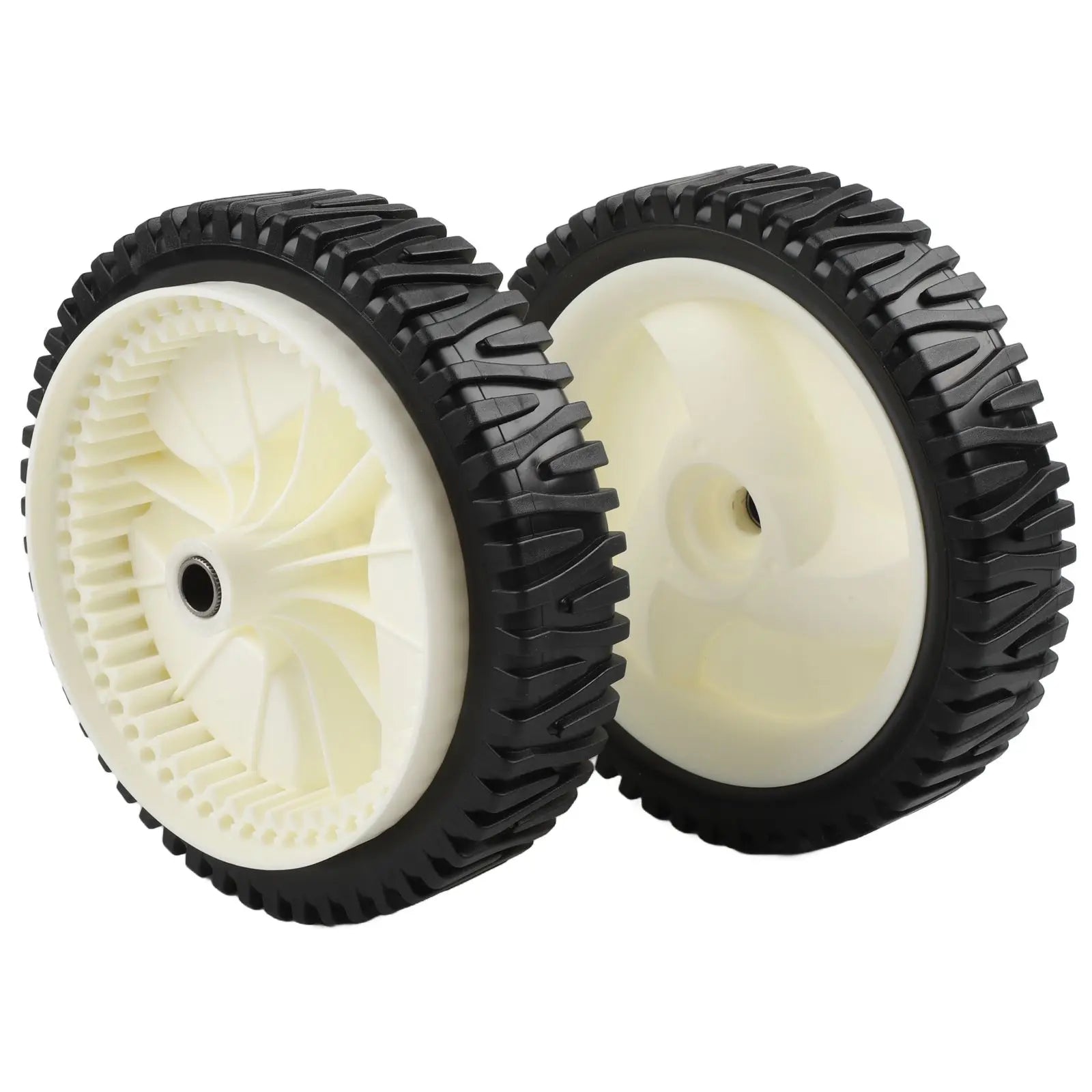 8 Front Drive For Lawn Mower Wheels for a Seamless Replacement Compatible with Models 194231X427 and 532403111 Oasis Select A
