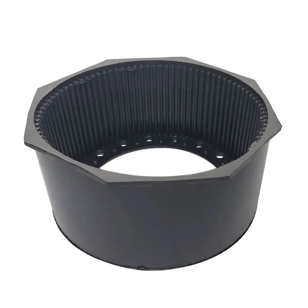 Scuba Diving Tank Boot Base Cylinder Bottom Holder Protection For Aluminum Tank Oasis Select