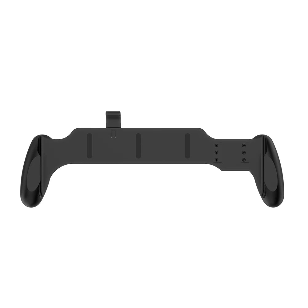 For Switch 2 Case Handle Bracket Anti-Slip Hand Grip Protective Cover Grip Holder Controller Holder for Switch for Switch OLED Oasis Select Black China Mainland
