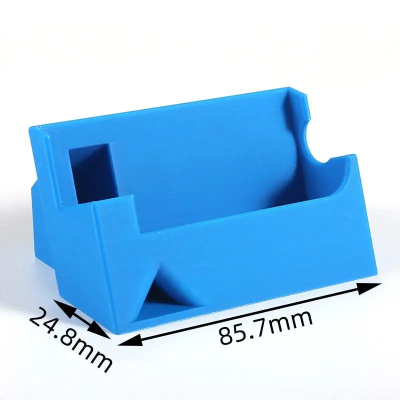 1Pcs Test Measurement Tool Accessory 3D Printed Pocket Mini Radio Special Bracket With Amplification For MINI4732 Radio V1/V2/V3 Oasis Select A1