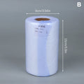 Original Filter Roll Replacement Set for BUBBLE MAGUS ARF-S ARF-M ARF-L, Automatic Roll Filter Nylon Sock, Bio Filter Media Oasis Select B