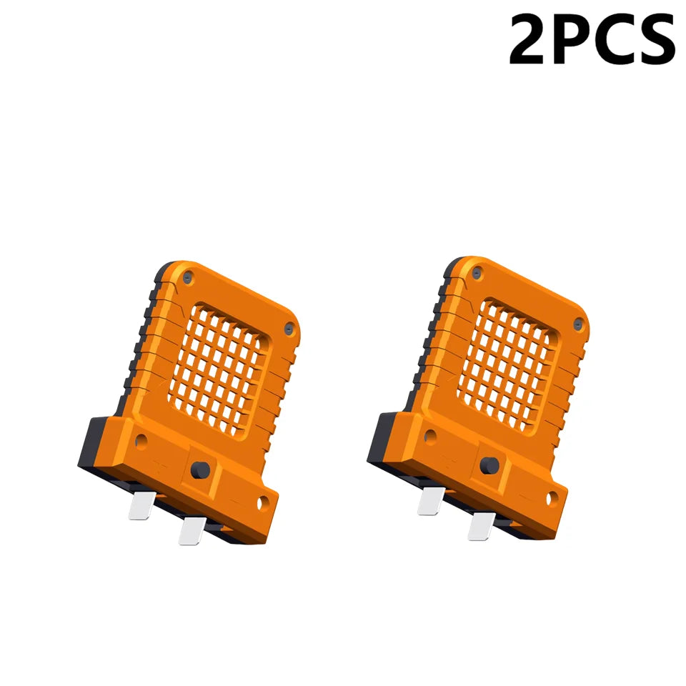 21V LED Work Light for Makita Battery – IP67 Floodlight LED Work Light Oasis Select B 2PCS