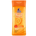 Roushun Vitamin C Body Oil 200ml – Hydrating Skin Care Oil