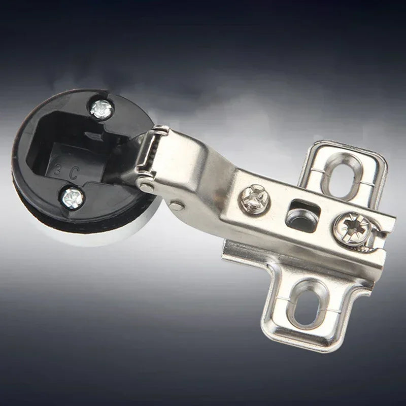 Supplies Hinge Cabinet Door Furniture Grand Bay Cold Rolled Household Steel Big Bend Wardrobes Assembly Useful Oasis Select