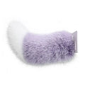 Remote Control Wagging Furry Car Tail – Plush Vehicle Accessory