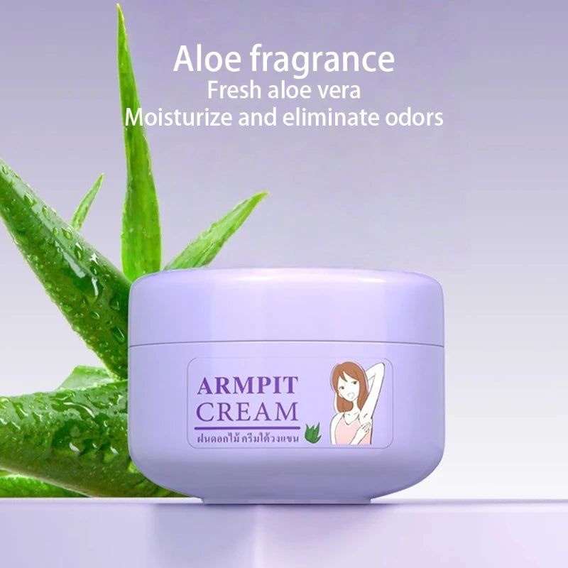 Herbal Deodorant Solid Underarm Balm Antiperspirant Natural Refresh Rose Lavender Underarm Deodorant Solid Fragrance Dean Taste Oasis Select Aloe Fragrance