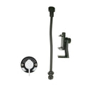 Kayak Canoe Phone Mount Base Cellphone Holders with Flexible Long Arm Dinghy Marine Boat Photograph Camera Bracket Accessory Oasis Select with base