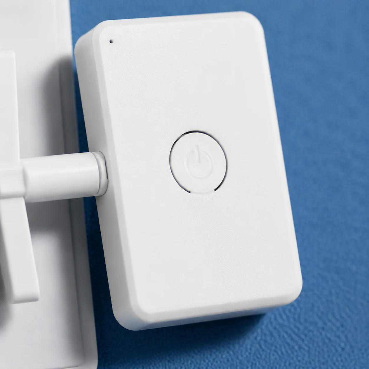 USB Rechargeable Wireless Remote Control Button Pusher, Smart Automatic Light Switch for Home Oasis Select