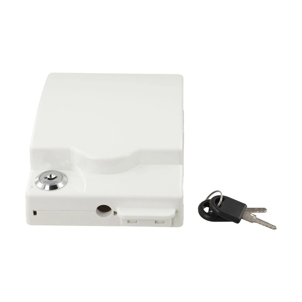 86 Type Lockable Socket Waterproof Dustproof Box Outdoor Switch Socket Protective Cover For Bathroom Outdoor Areas Oasis Select