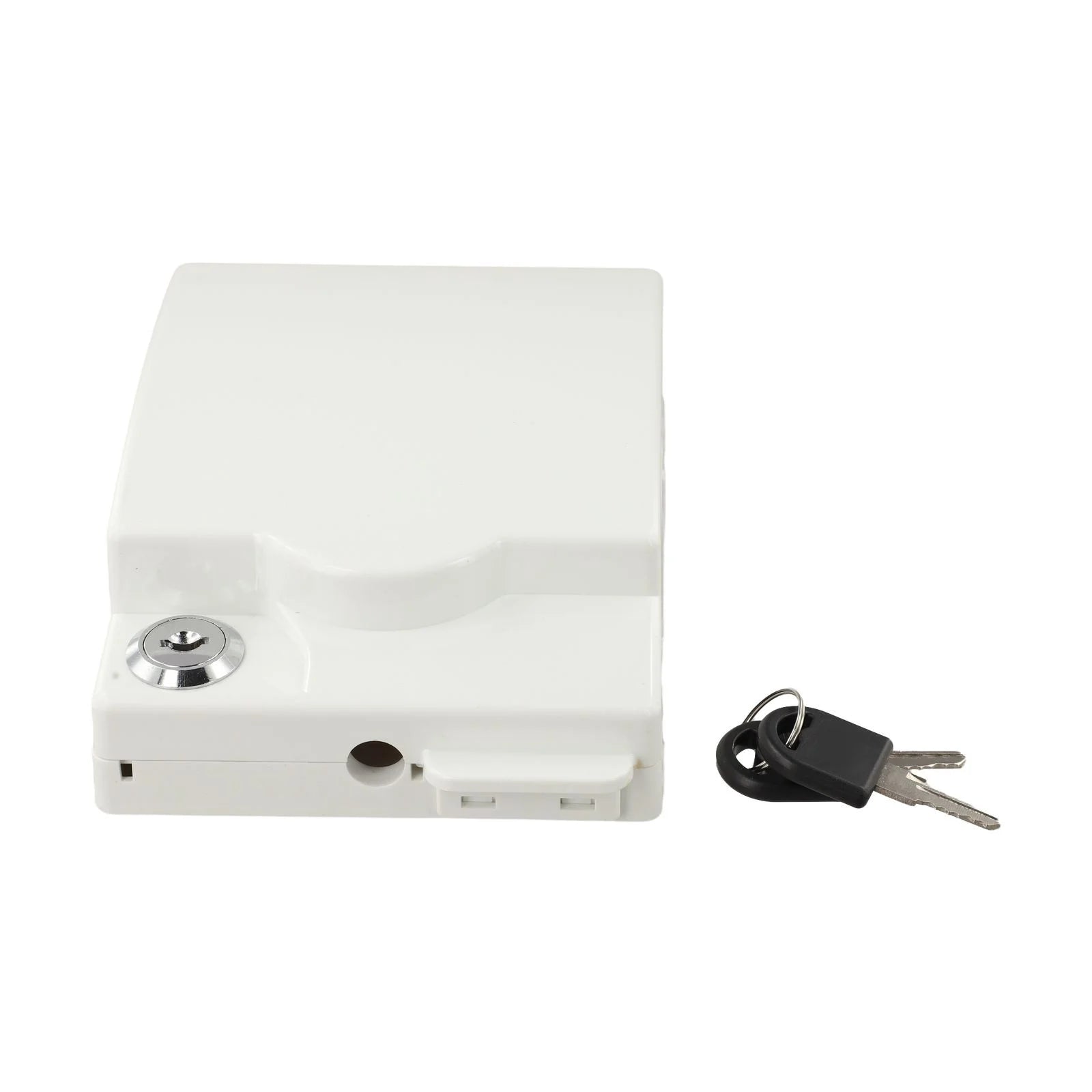 86 Type Lockable Socket Waterproof Dustproof Box Outdoor Switch Socket Protective Cover For Bathroom Outdoor Areas Oasis Select