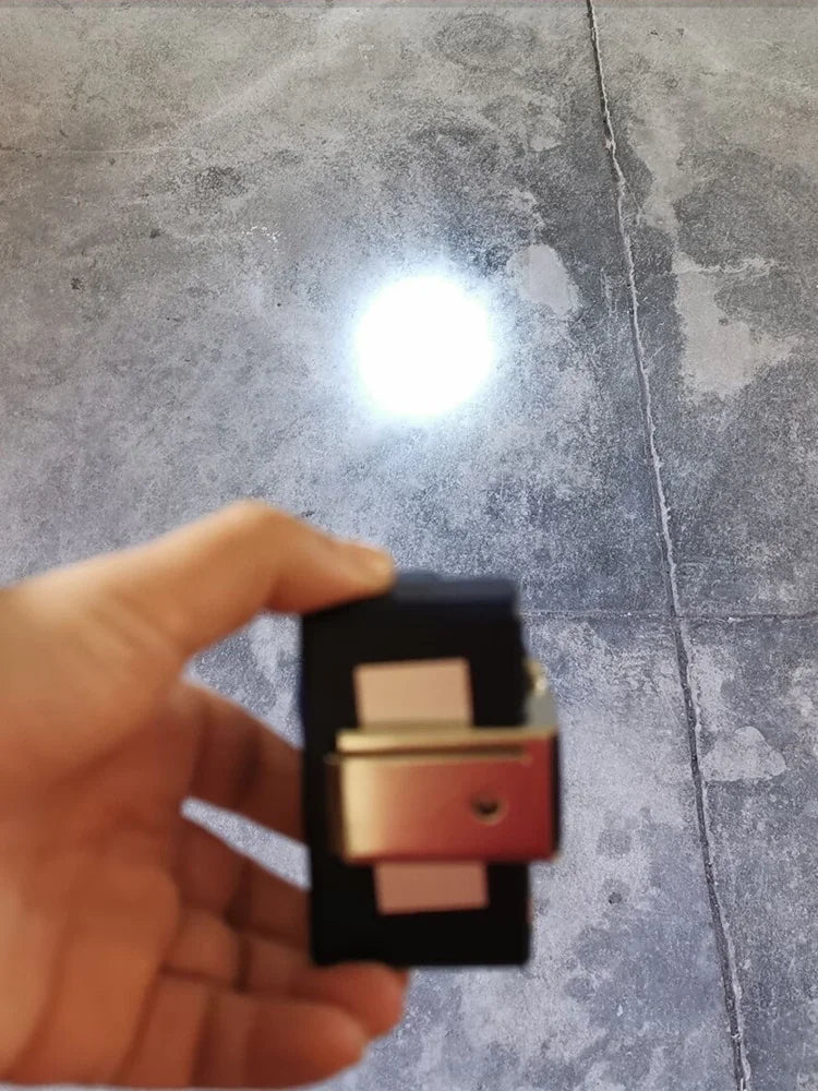 SHINEKNOT 45W LED Headlamp IP67 Waterproof Mining Fishing