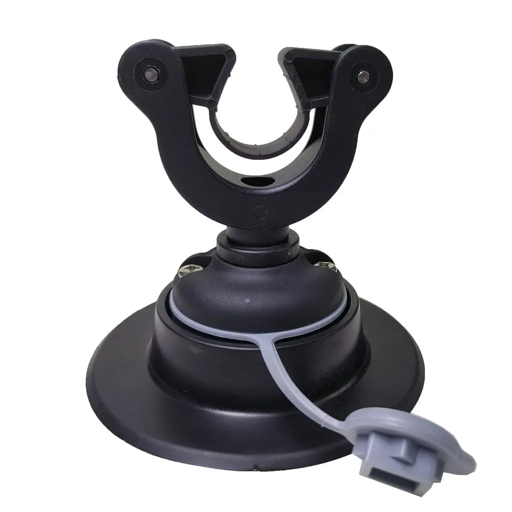 Inflatable Boat Paddle Holder Rafts Dinghy Canoe Oar Clip Boat Accessories Holder PVC Boat Paddle Stand Holder Oasis Select