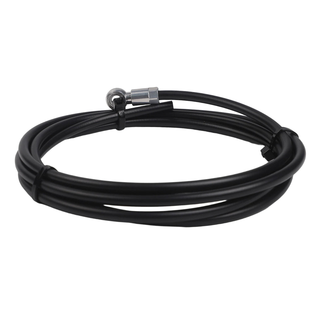 High Performance 2000mm Bike Hydraulic Disc Brake Oil Hose Compatible with For MAGURA Series Including Accessories Oasis Select