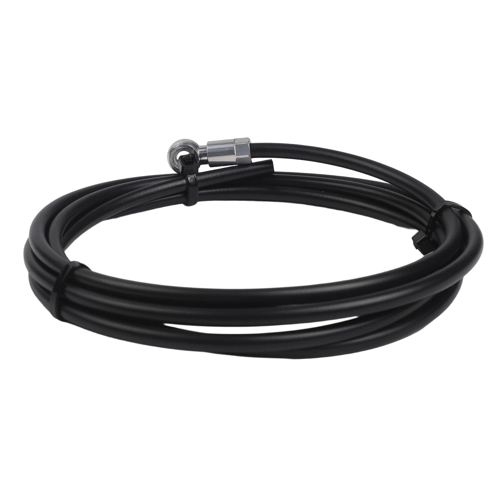 High Performance 2000mm Bike Hydraulic Disc Brake Oil Hose Compatible with For MAGURA Series Including Accessories Oasis Select